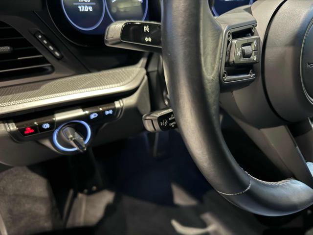 PORSCHE 911 usata, con Fendinebbia