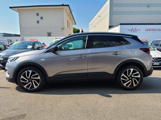 OPEL Grandland X usata, con Airbag Passeggero