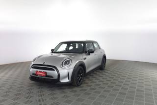 MINI Mini 5 Porte  1.5 Cooper Classic 5 porte
