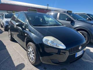 FIAT Grande Punto usata, con Airbag