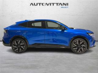 RENAULT Rafale usata, con Alzacristalli elettrici