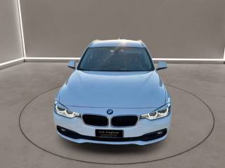 BMW 318 usata, con Airbag
