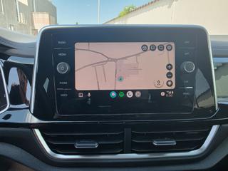 VOLKSWAGEN T-Roc usata, con Sistema di navigazione