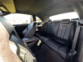 AUDI A5 usata, con Lettore CD