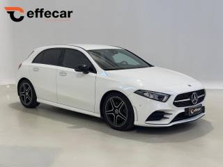 MERCEDES-BENZ A 200 usata, con Airbag laterali