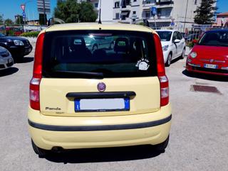 FIAT Panda usata, con Autoradio