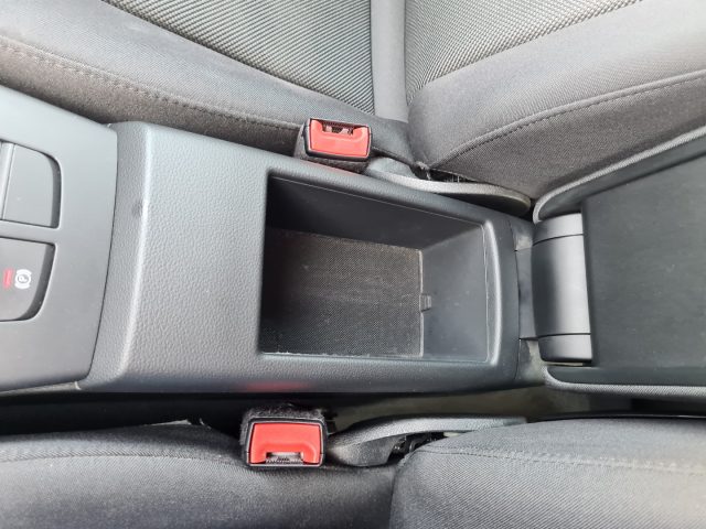 AUDI A3 usata 26