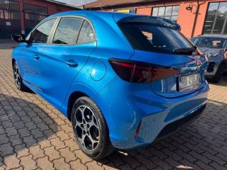 MG MG3 usata, con Antifurto