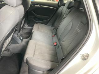 AUDI A3 usata, con Fendinebbia