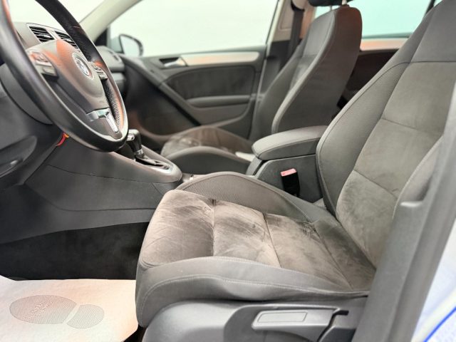 VOLKSWAGEN Golf usata, con Immobilizzatore elettronico