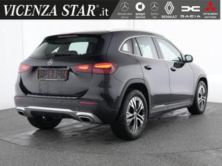 MERCEDES-BENZ GLA 180 usata, con Airbag laterali