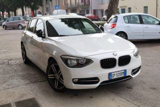 BMW 116 usata 136