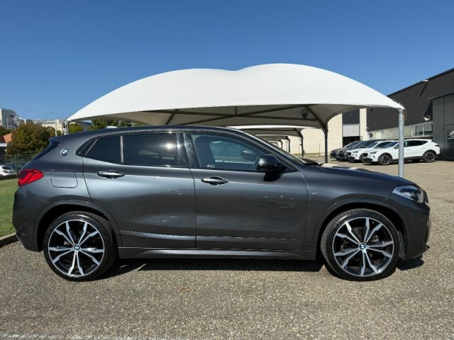 BMW X2 usata, con Airbag Passeggero