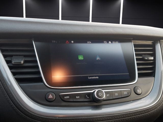OPEL Grandland X usata, con Immobilizzatore elettronico