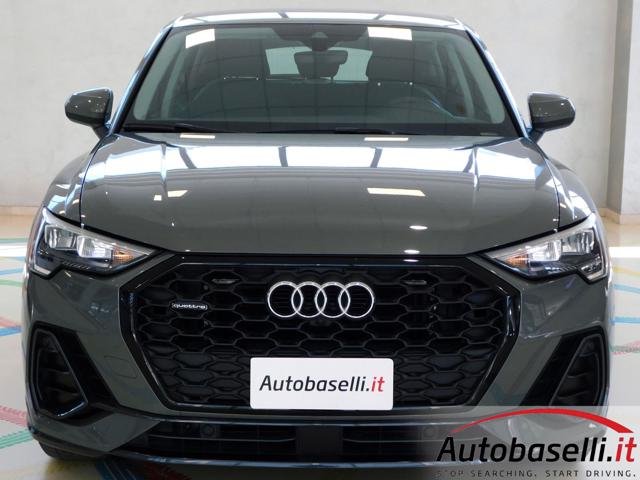 AUDI Q3 usata, con ABS