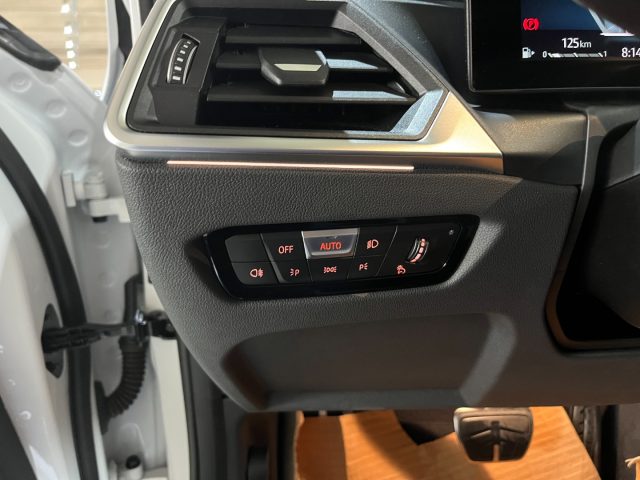 BMW 320 usata, con Trazione integrale