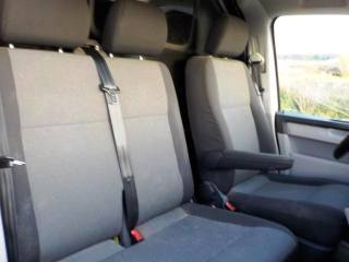 VOLKSWAGEN Transporter usata 32