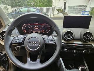 AUDI Q2 usata, con Immobilizzatore elettronico