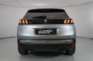 PEUGEOT 3008 usata, con Alzacristalli elettrici