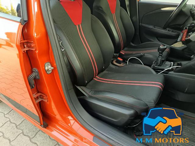 OPEL Corsa usata, con Climatizzatore