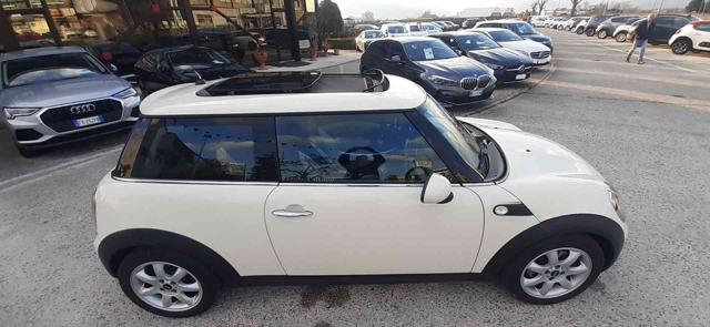 MINI Cooper D usata, con Cerchi in lega