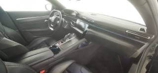 PEUGEOT 508 usata, con Assistente abbaglianti