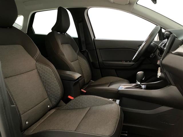 RENAULT Captur usata 10