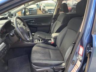 SUBARU XV usata, con Chiusura centralizzata