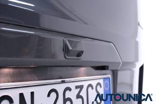 FORD Tourneo Custom usata 56