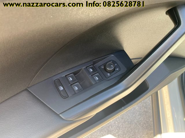 VOLKSWAGEN T-Cross usata, con Controllo elettronico della corsia