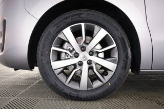 TOYOTA Proace Verso usata 8