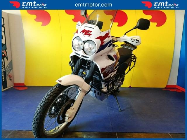 HONDA Africa Twin XRV 750 usata 2