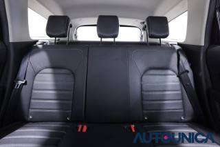 DACIA Duster usata, con Monitoraggio pressione pneumatici