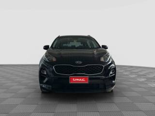 KIA Sportage usata 7