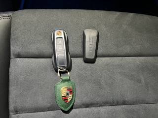 PORSCHE 911 usata, con Bracciolo