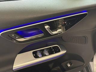 MERCEDES-BENZ GLC 220 usata, con Cruise Control