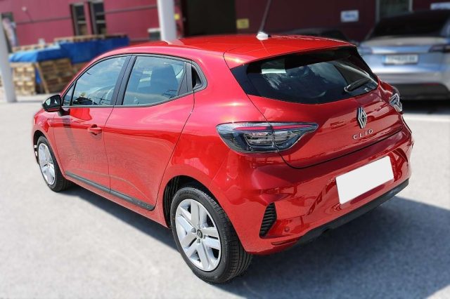 RENAULT Clio usata, con Controllo trazione