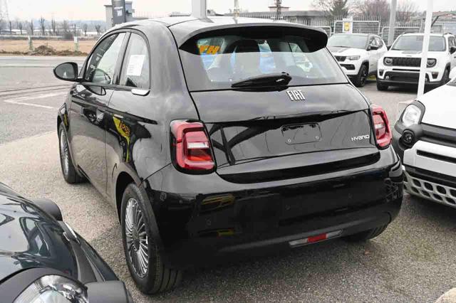 FIAT 500 usata, con Airbag Passeggero