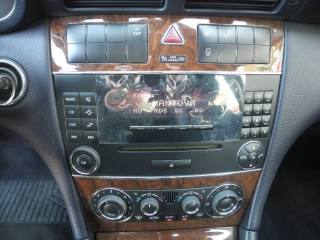 MERCEDES-BENZ C 220 usata, con MP3