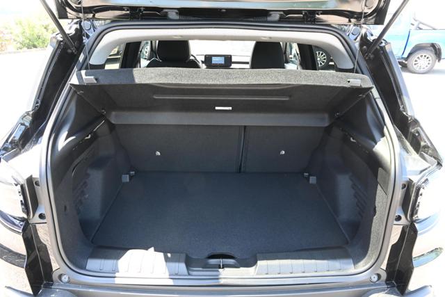 JEEP Avenger usata, con Chiusura centralizzata