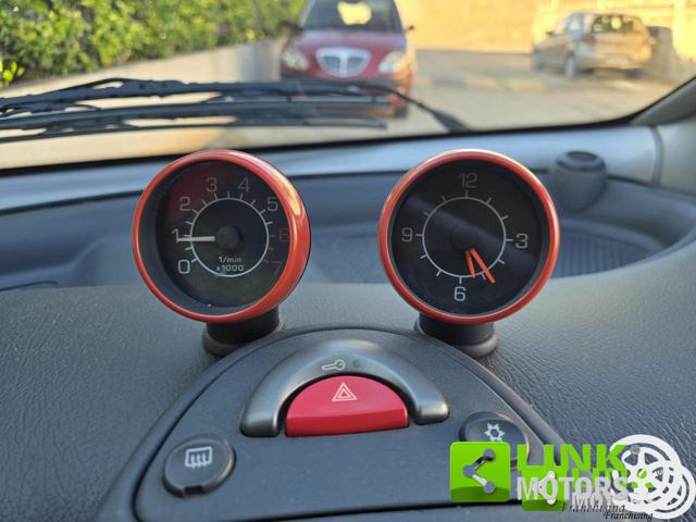 SMART ForTwo usata 11