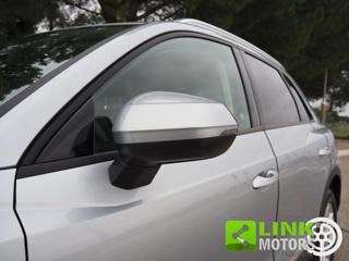 AUDI Q3 usata, con Sensori di parcheggio anteriori