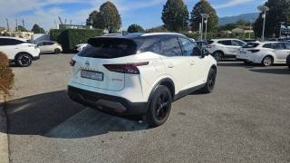 NISSAN Qashqai usata, con Airbag Passeggero