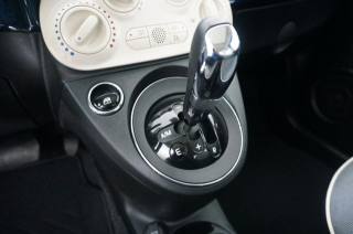 FIAT 500 usata, con Immobilizzatore elettronico