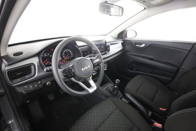 KIA Rio usata 1
