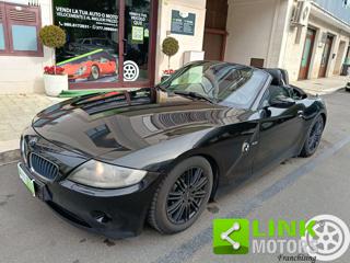 BMW Z4 usata 54