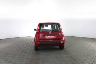 FIAT Panda usata 4