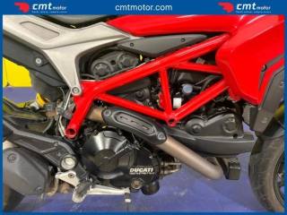 DUCATI Hypermotard 939 usata 7