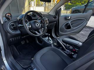 SMART ForTwo usata, con Immobilizzatore elettronico
