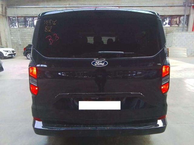 FORD Tourneo Custom usata, con Airbag Passeggero